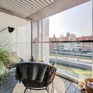  Apartment The Black Crane