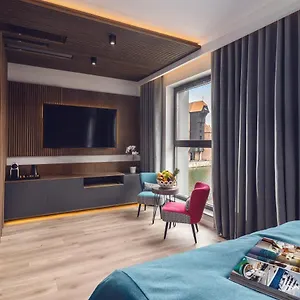  Apartment Marin Exclusive & Private Garage