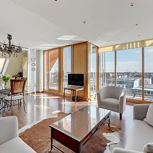  Apartment Penthouse Q4apartments
