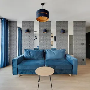  Apartment Angielska Grobla 5 Deluxe Old Town