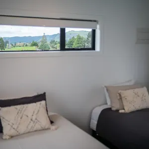Fairway Apartment Rotorua