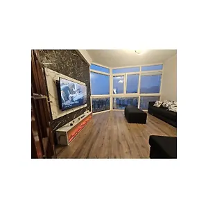 Sky Center Apartment Tirana