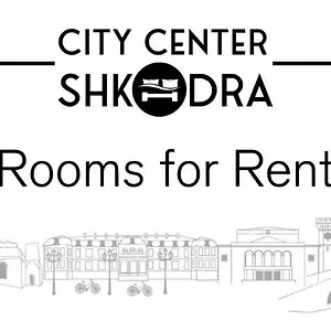 City Center Apartment Shkodra