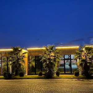 Havana House Ferienhaus Sakes