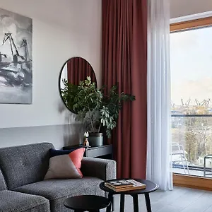  Apartment Nadmotlawie Sauna & Gym By Blue Mandarin