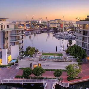 Waterfront Village Apartment Kapstadt