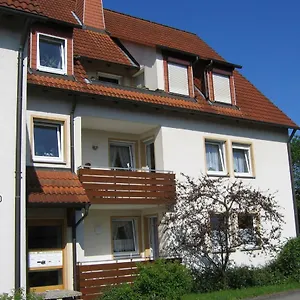 Müller Apartment Bad Staffelstein