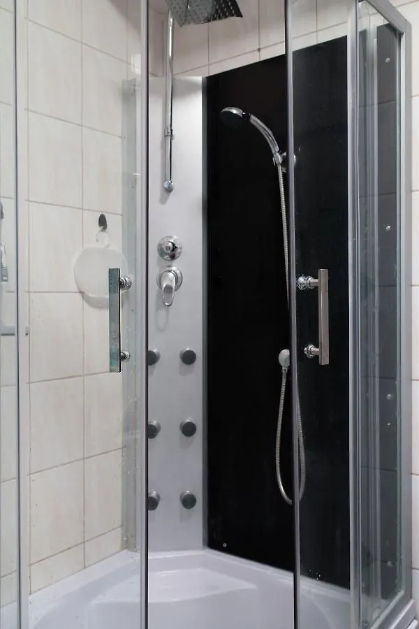 Apartament Urokliwa Dluga グダニスク ポーランド