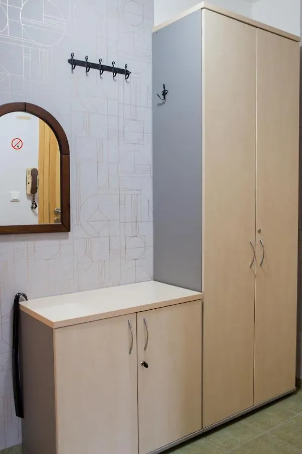 Apartament Urokliwa Dluga グダニスク アパート